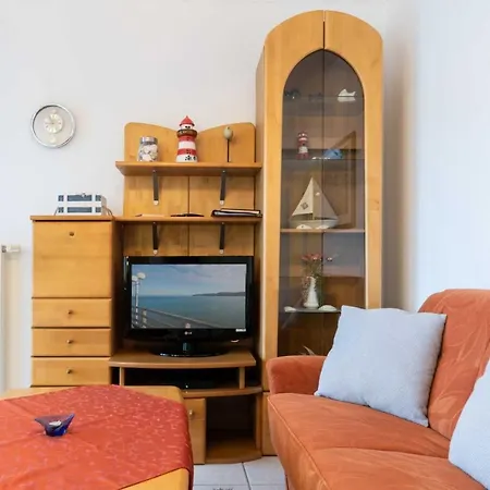 Haus Roland, 27 Daire *