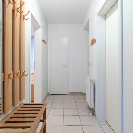 Daire Haus Roland, 27 *