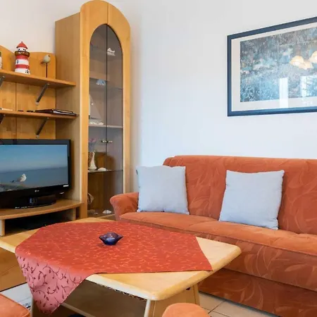 公寓 Haus Roland, 27