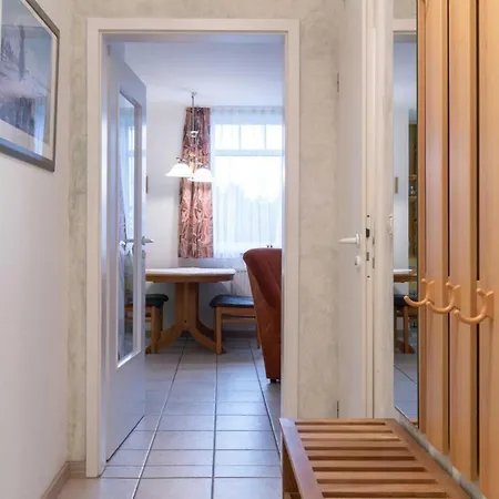 Daire Haus Roland, 27 *