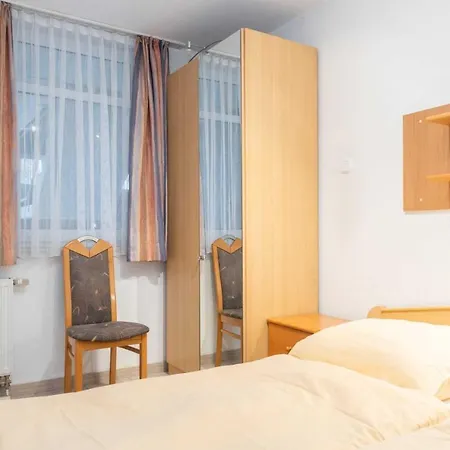 公寓 Haus Roland, 27