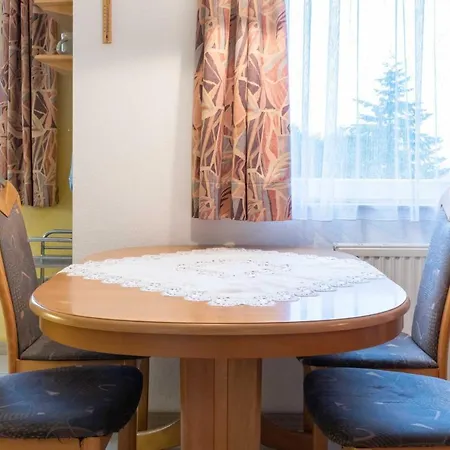 Haus Roland, 27 Daire