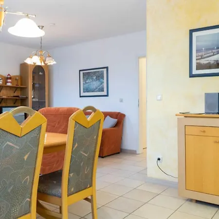 Daire Haus Roland, 27 *