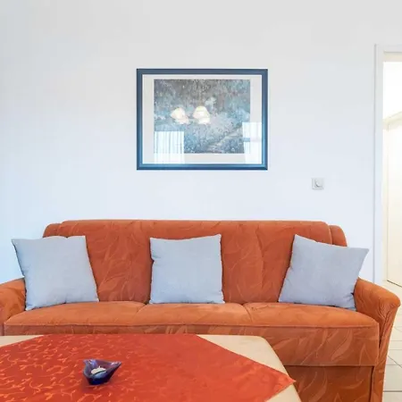 Daire Haus Roland, 27