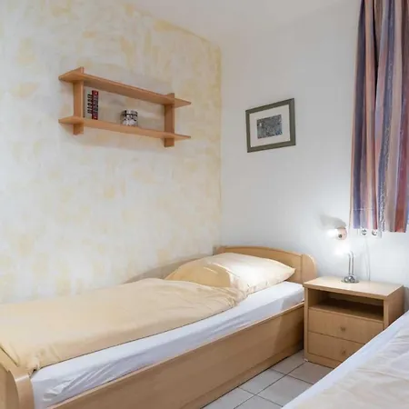 Daire Haus Roland, 27 *