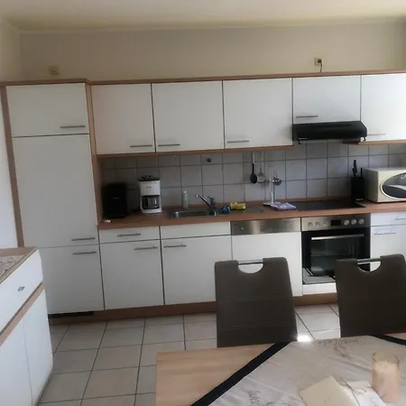 Appartement Haus Roland, 27