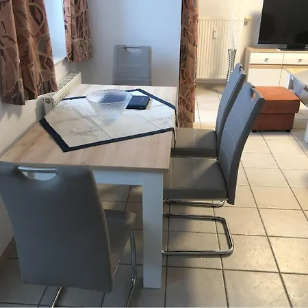 Haus Roland, 27 Appartement *