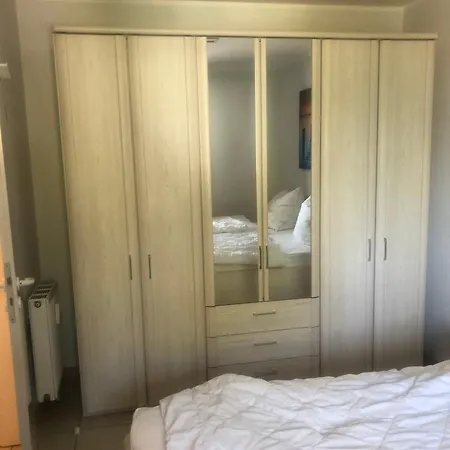 Haus Roland, 27 Appartement Zinnowitz