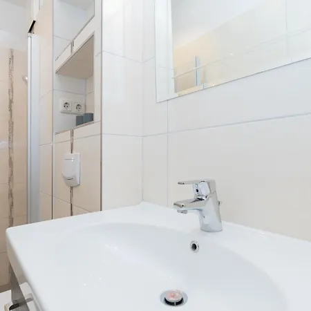 Haus Roland, 27 Appartement Zinnowitz