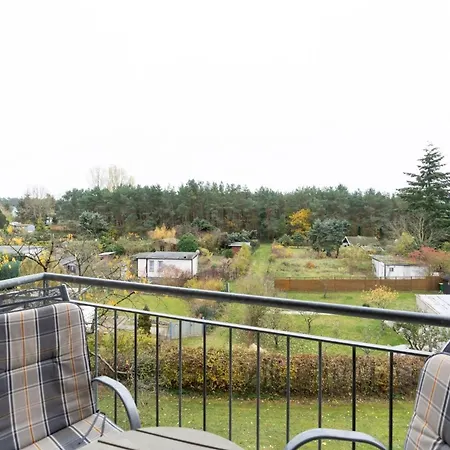 Haus Roland, 27 Appartement *