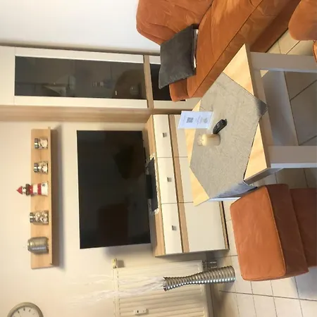 Appartement Haus Roland, 27 *