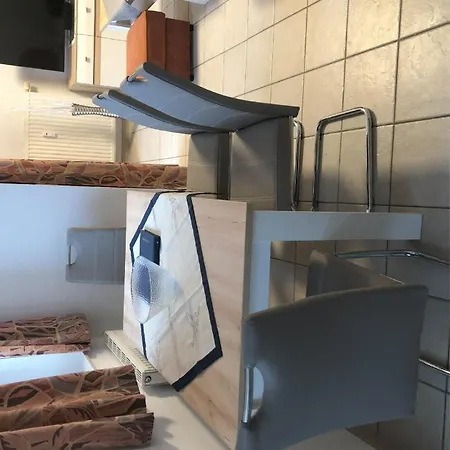 Appartement Haus Roland, 27