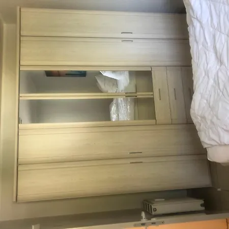 Appartement Haus Roland, 27 Zinnowitz