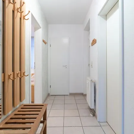 Haus Roland, 27 Appartement *