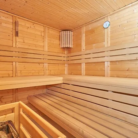 Haus Roland, 27 Appartement *