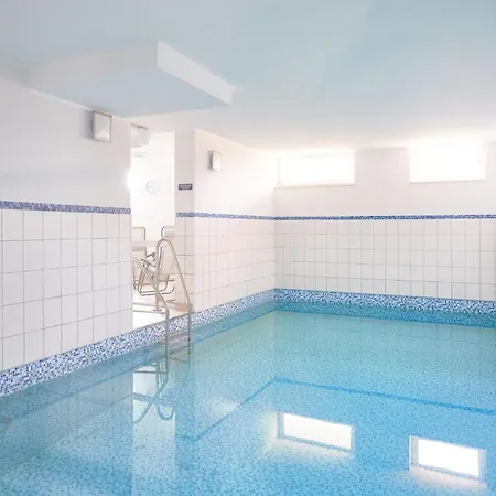 Appartement Haus Roland, 27 *